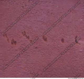 Photo Textures of Metal